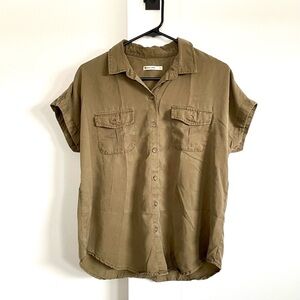 Marine Layer Camp Shirt